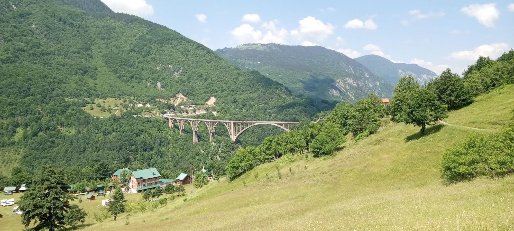 Family Owned Self Sufficient Eco Farm Tara Hotel Pljevlja Kültér fotó