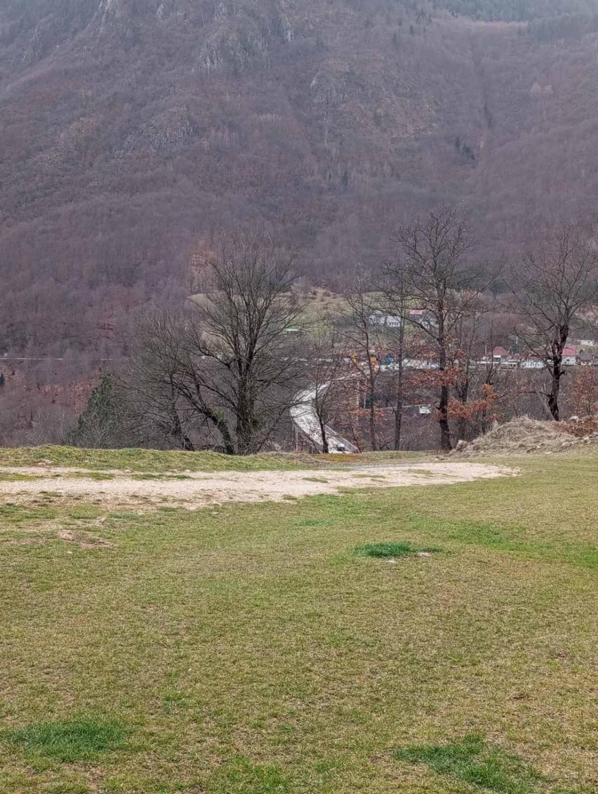 Family Owned Self Sufficient Eco Farm Tara Hotel Pljevlja Kültér fotó